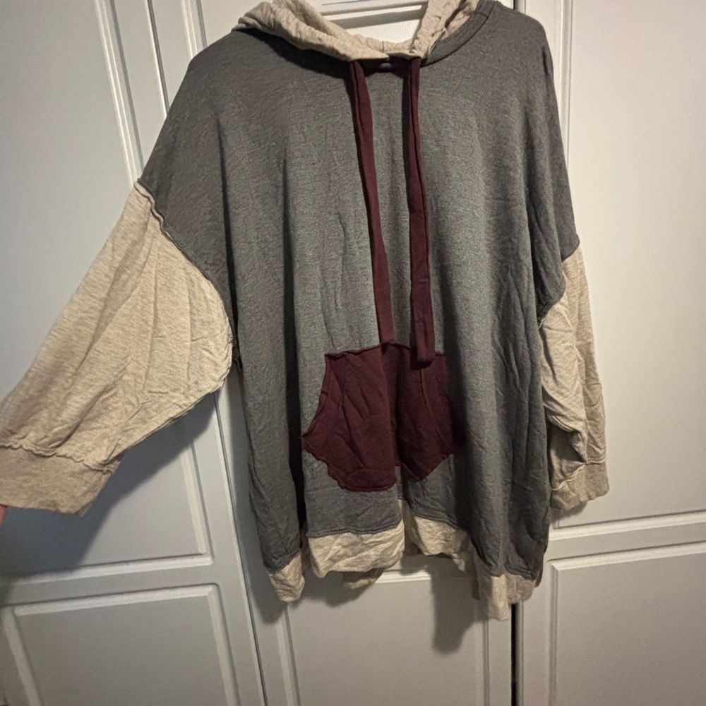 Catos hoodie